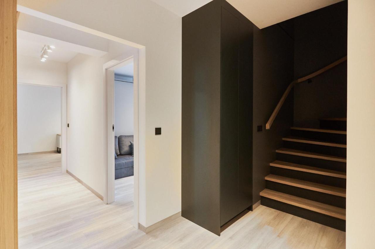 Apartamenty Swinoujscie - Matejki 1B Eksteriør bilde